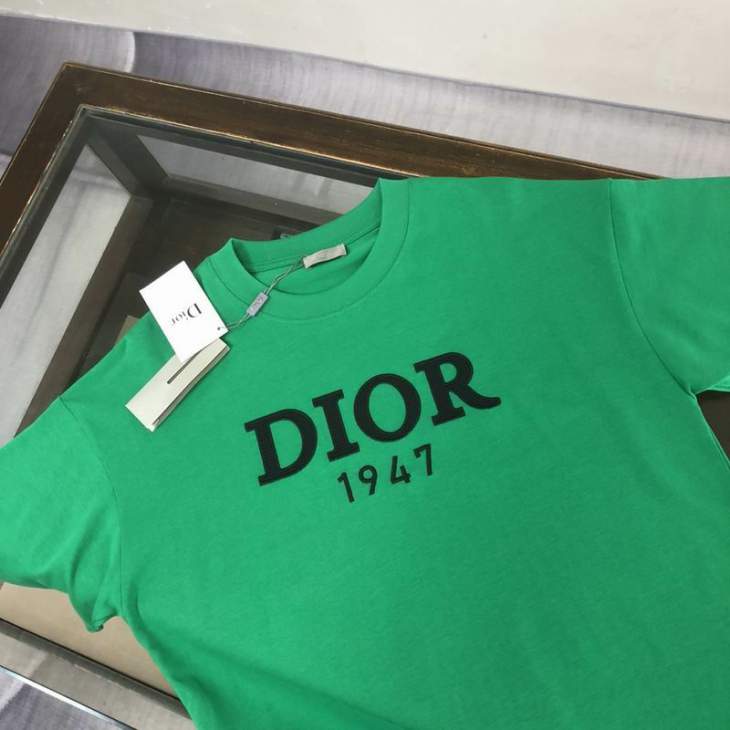 Dior T Shirts Short _SKUDiorXS-Ltltx6415464